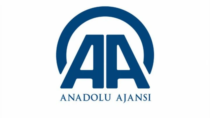 AA'nın Kuruluş Yıl Dönümünü Kutladılar