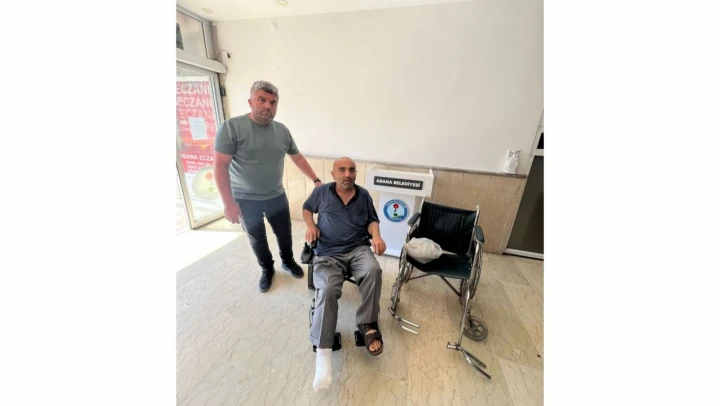 Abana Belediyesi'nden Anlamlı Destek