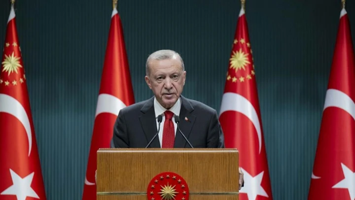 Acil Destek Kredisi Programı devreye girdi