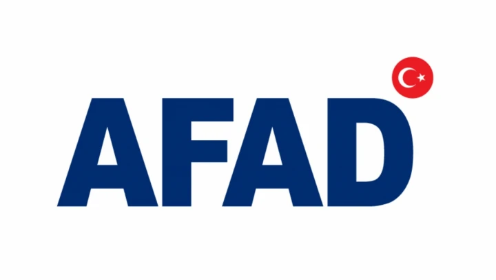 AFAD'dan yağışlar hakkında açıklama