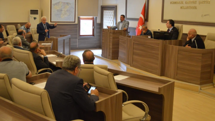 Ağlı Cezaevi projesi rafa kaldırıldı
