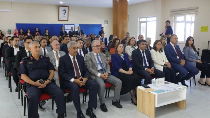 Aile Çalıştayı tamamlandı