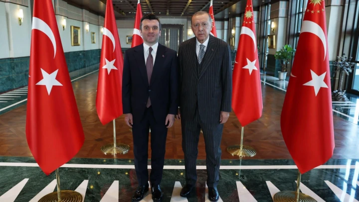 Aile ve Sosyal Hizmetler Bakan Yardımcılığına Atanan Yavuz Selim Kıran Kimdir?