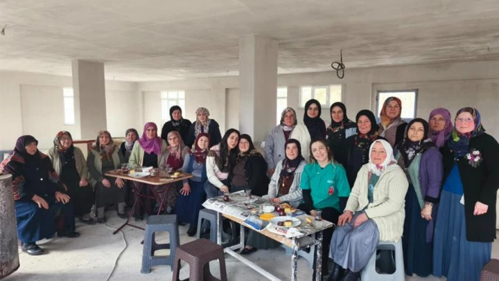 Aile Yapısını Korumak İçin Çalışıyorlar