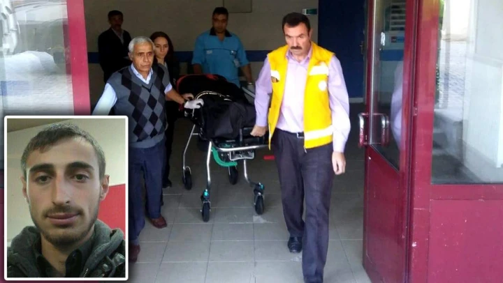 Aileler arasında silahlı kavga: 1 ÖLÜ, 3 YARALI