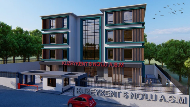Kastamonu'ya Yeni Sağlık Kompleksi Geliyor