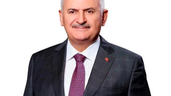 AK Parti'de Binali Yıldırım Dönemi'ne saatler kaldı