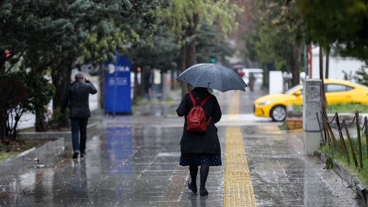 Akşam Etkisini Yitirecek, Yarın Tekrar Başlayacak!