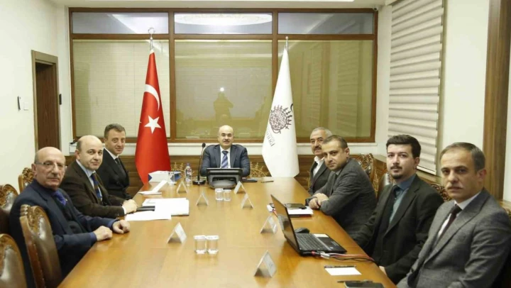 Alaca OSB İçin Bakanlıktan Onay Alındı
