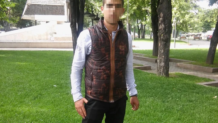 Alay komutanlığında intihar