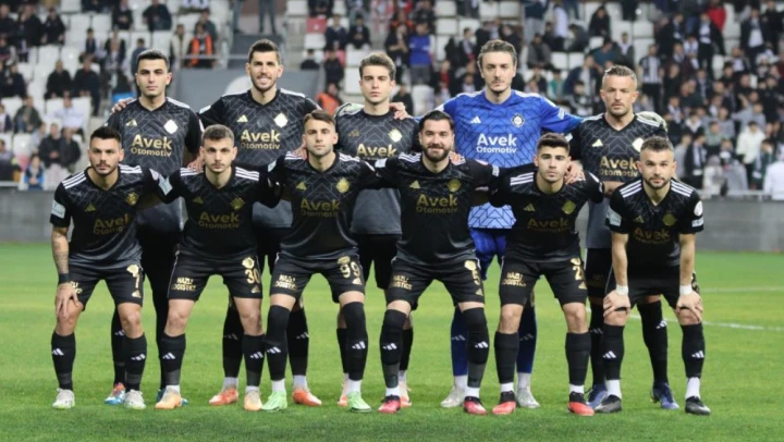Altay'ın Küme Düşmesi Kesinleşti