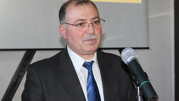 Amonyum Nitratlı gübrelerde yeni dönem anlatıldı