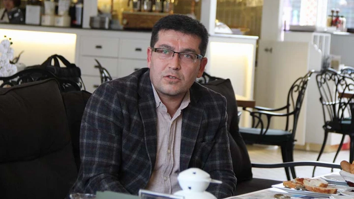 Anadolu'nun en büyük MADO'su açılıyor
