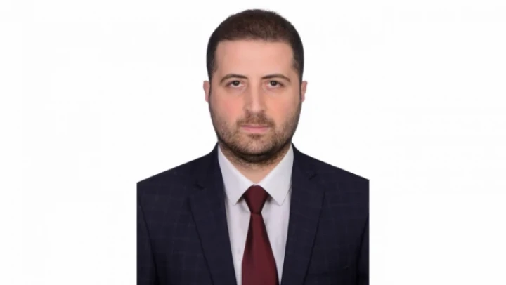 Anahtar Parti'den, İklim Kanunu'na Eleştiri