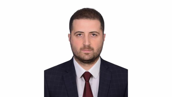 Anahtar Parti İl Başkanı Göksu: '23 Nisan, Türk çocuğunun Özgüvenle Haykırdığı Andır'
