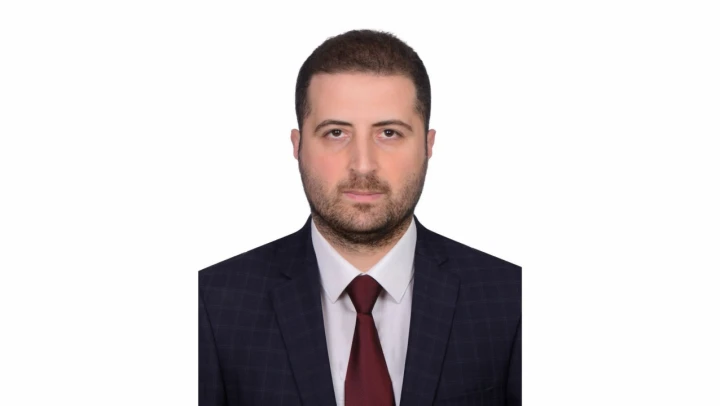 Anahtar Parti İl Başkanı Göksu: 'Sizi Bu Çözüme Kim Mahkum Etti?'