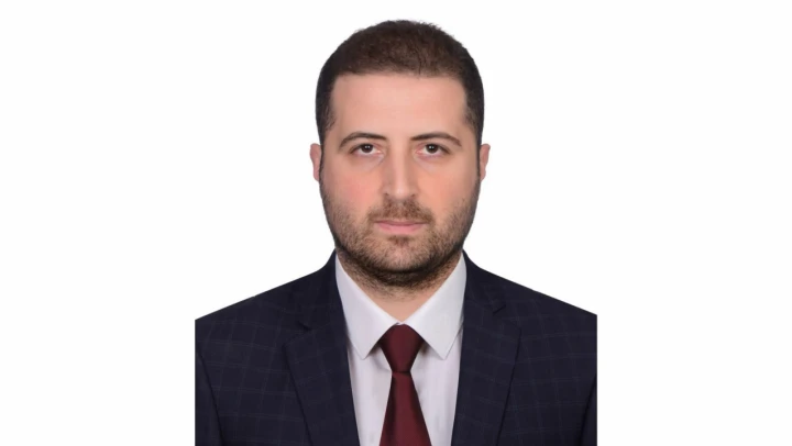Anahtar Parti İl Başkanı Göksu: 'Milletin Tapusunu Sandıkla Koruyacağız'