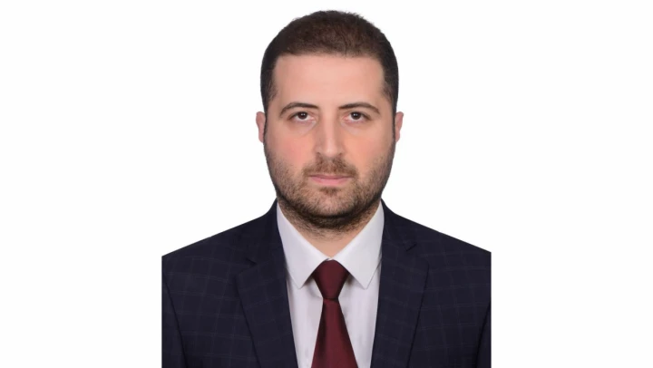 Anahtar Parti il Başkanı Göksu: 'Zaferin Adı İstanbul, Komutanı Fatih, Mirasçısı Biziz'