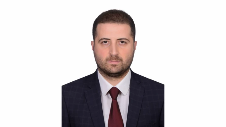 Anahtar Parti İl Başkanı Onur Göksu: 'Annelere Sözümüz Var'