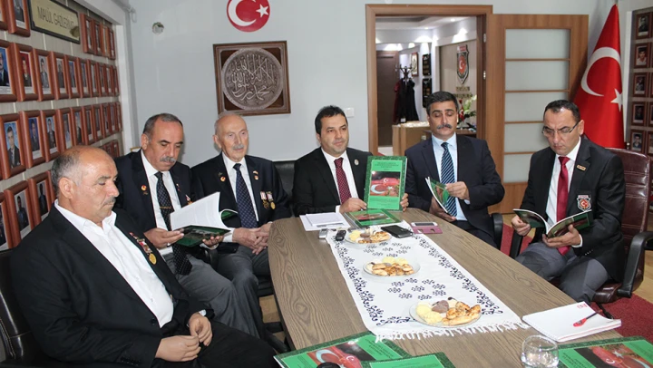 'Ankara'daki patlamada ölenler şehit sayılmıyor'