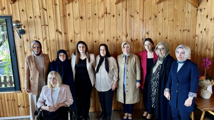 Anneler Günü Kahvaltısı Düzenlendi