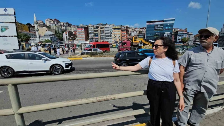 Annelerini Kaybeden Kardeşlerden Tepki