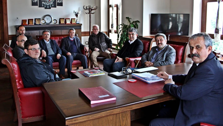 Araç Açık Cezaevi'nin ruhsat işlemleri bitti