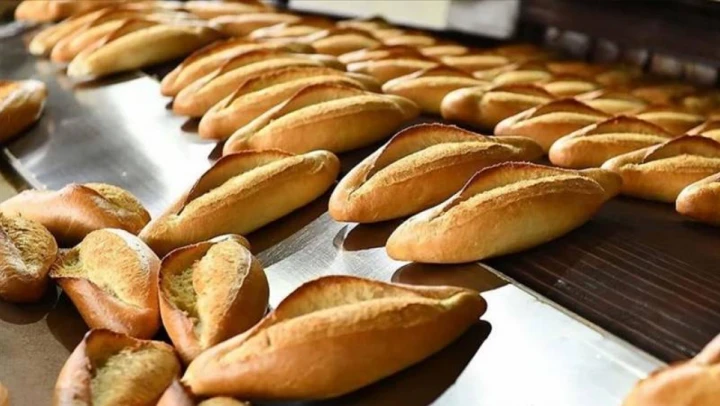 Asgari ücretle beraber ekmeğe zam gelebilir