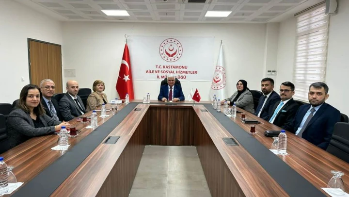 ASH, Faaliyete Geçmemiş Kurumlara Yoğunlaştı