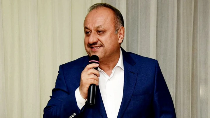 'Asil ve aziz milletimiz en doğru kararı verecektir'