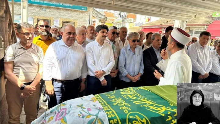 Asım Kulak'ın acı günü