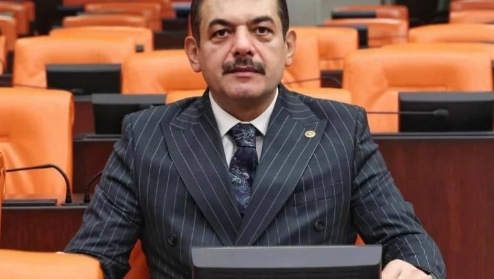 Avcı, 'Zonguldak Yayla Eğitim Kampüsüne Kavuşacak'