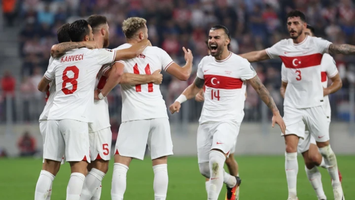 Avrupa Şampiyonası öncesi kritik viraj