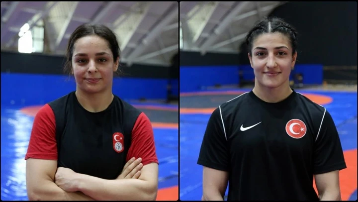 Avrupa'ya 'Altın' İçin Gidiyorlar