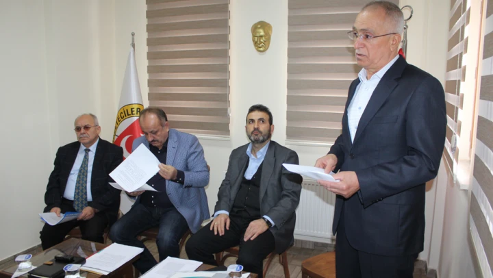 Aydınlanma Yolu, Başbakanlık Tanıtım Fonu'nda