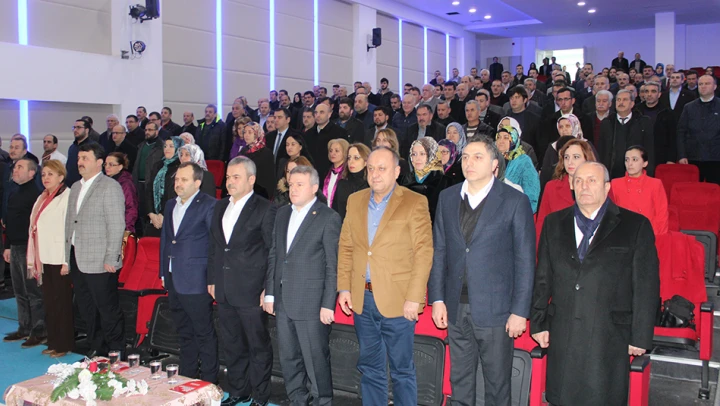 Azdavay Türkiye'de bir ilki yapıyor
