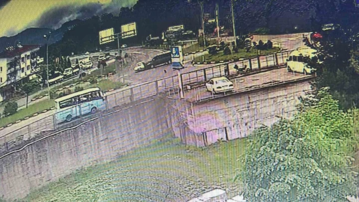 Kazada Sürücüye 15 Yıla Kadar Hapis Talebi