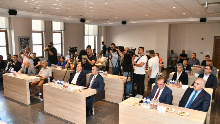 Baharat kategorisinde tescillenen ilk ürün  safran oldu