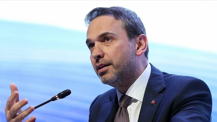 Bakan Bayraktar'dan Zam Açıklaması