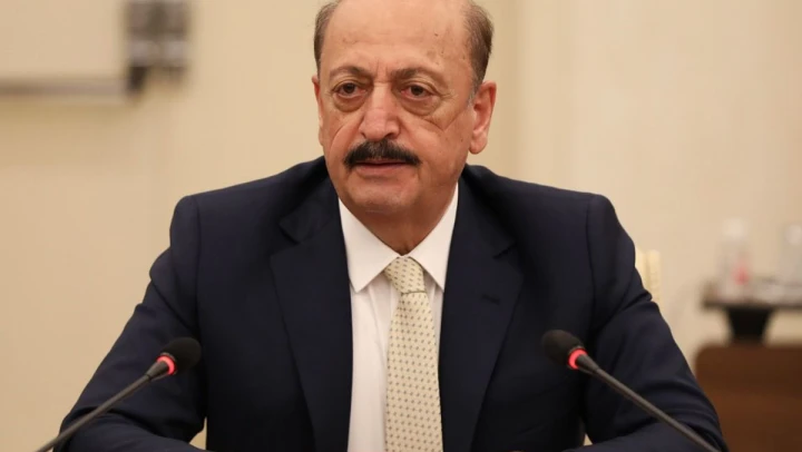 BAKAN BİLGİN'DEN EYT AÇIKLAMASI 'Süreç aşama aşama ilerleyecek'