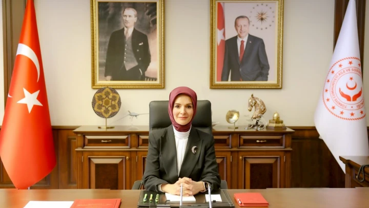 Bakan Göktaş: 'İstihdam dostu anlayışla çalışmalarımızı sürdüreceğiz'