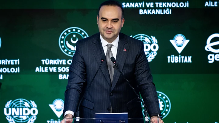 Bakan Kacır: '22 Milyar Lira Destek Sağladık'