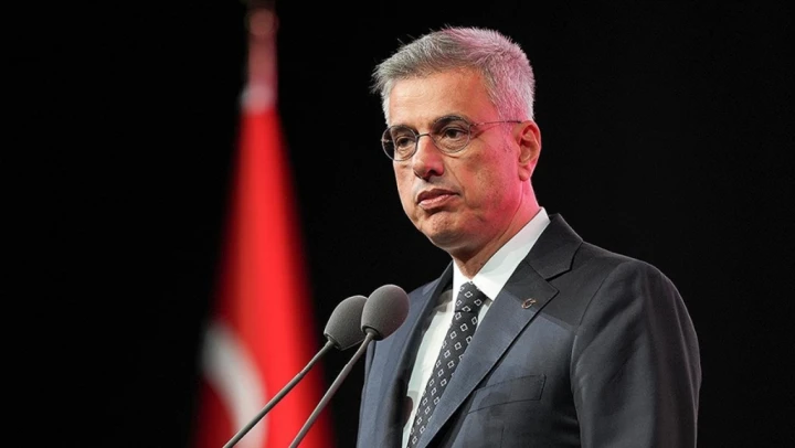 Bakan Memişoğlu: 'Toplum Sağlıklı Kalmalı'