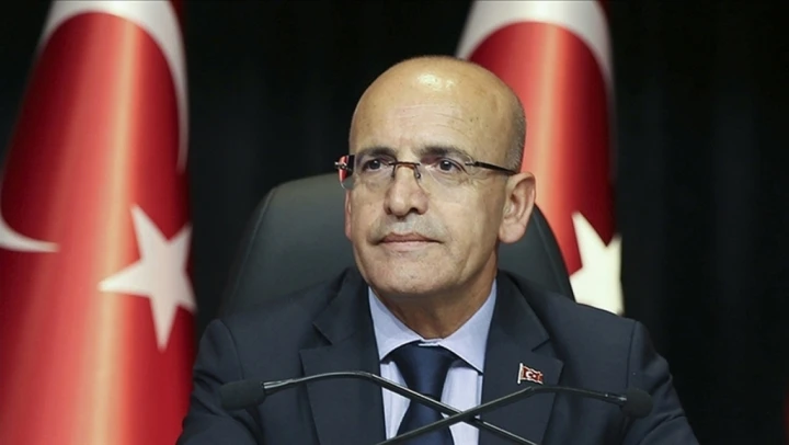 Bakan Şimşek: 'Ekonomimizi Daha Dirençli Ve Güçlü Hale Getirdik'
