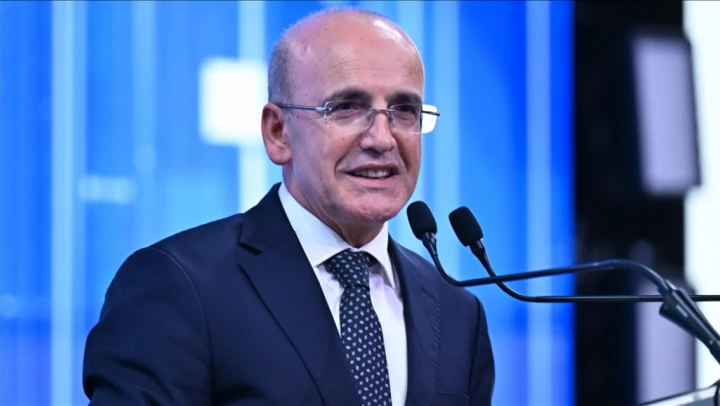 Bakan Şimşek: 'Geçim Sıkıntısını Çözmek En Büyük Önceliğimiz'