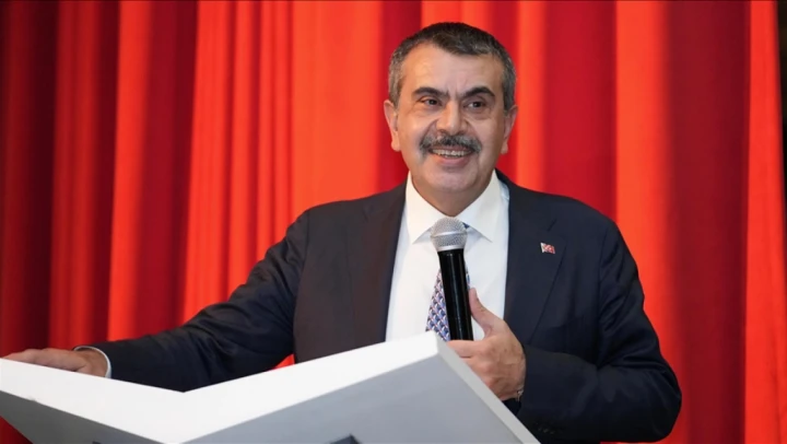 Bakan Tekin: 'Yerli Zeka Ölçeği Geliştirildi'