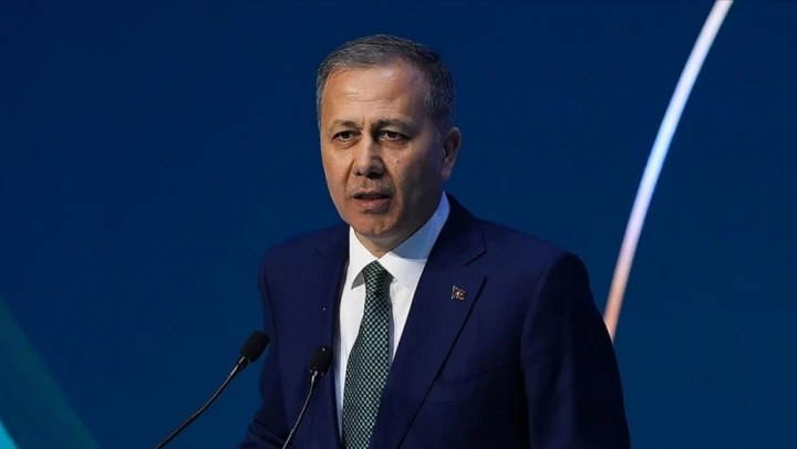 Bakan Yerlikaya: '15 Temmuz, Bağımsızlığımıza Zincir Vurulamayacağının Mührüdür'