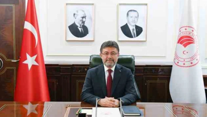 Bakan Yumaklı'dan 'Çay' Açıklaması