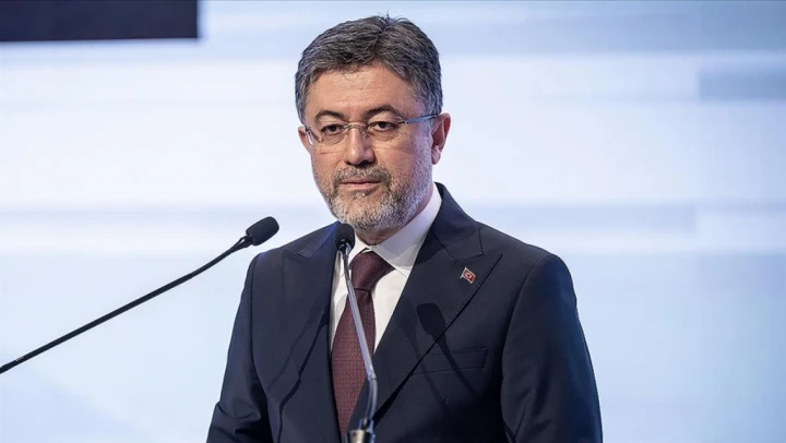 Bakan Yumaklı: 'Desteğimize Devam Edeceğiz'