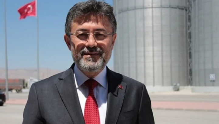 Bakan Yumaklı Kastamonu'ya geliyor